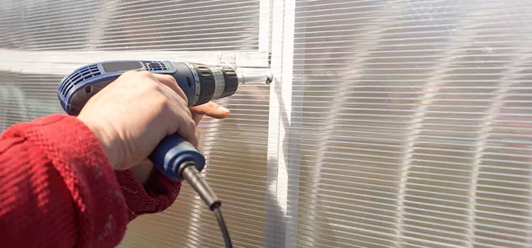 Sliding Screen Door Repair Berea