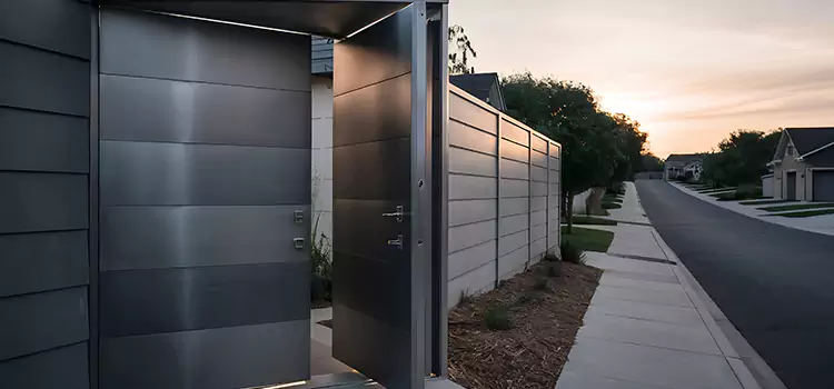 Comprehensive Steel Door Solutions in Berea, OH