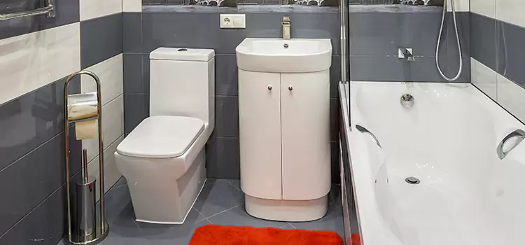 Hansgrohe Shaving Mirror Berea