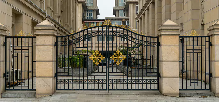 Comprehensive Iron Gate Maintenance Solutions in Berea, OH