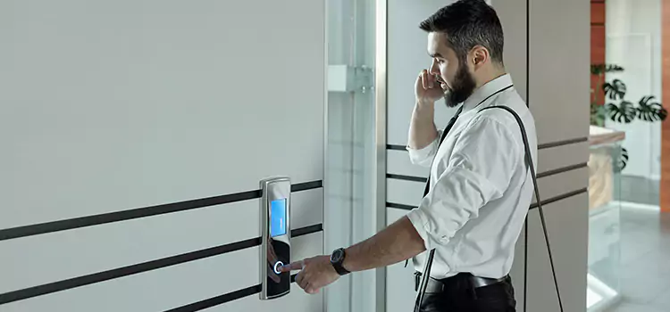 Cloud Based Access Control Berea