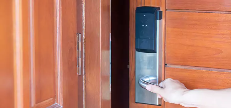 Commercial Keyless Entry Locks Berea