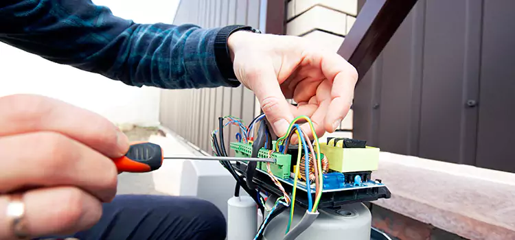 Electric Gate Maintenance Berea