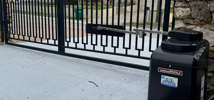 Seamless Installation and Support for Your New Gate in Berea, OH