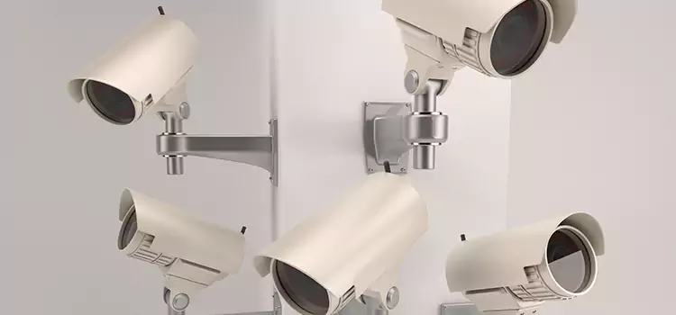Your Trusted Partner for CCTV Solutions in Berea
