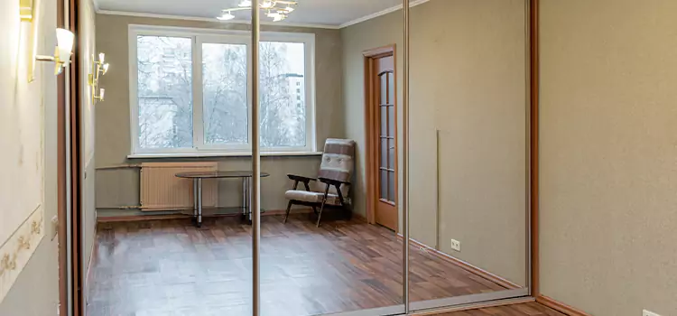 Mirror Closet Door Roller Replacement Berea