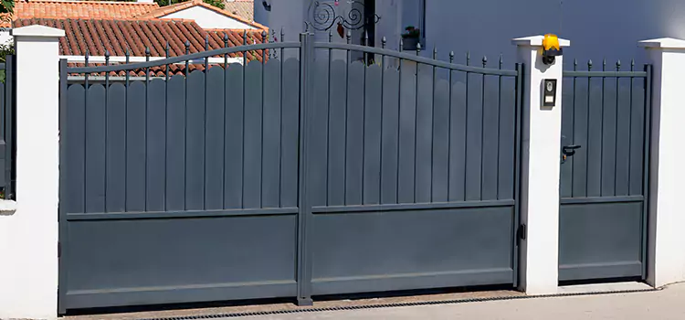 Emergency Commercial Gate Repair Berea