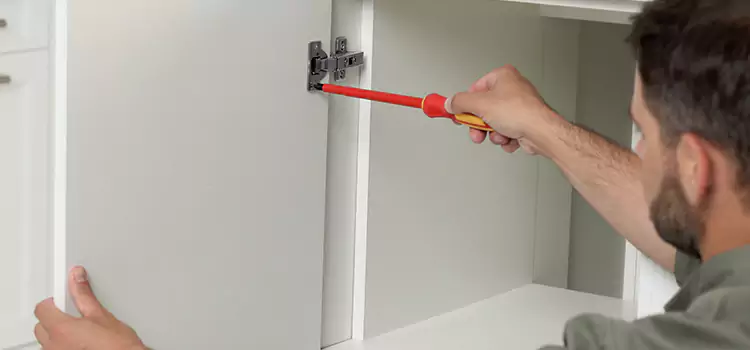Screen Door Hinge Repair Berea