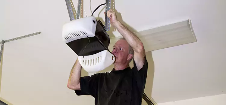 Garage Door Opener Service Berea