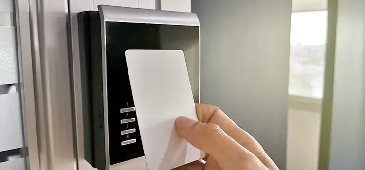 NMS Proximity Switch Door Systems Berea