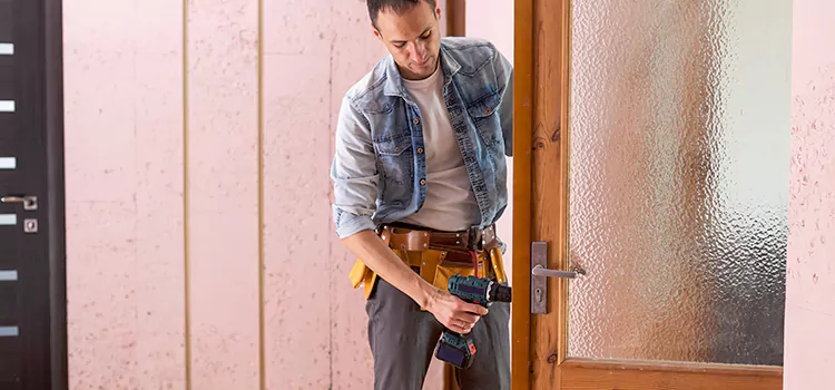 Door Glass Replacement Berea