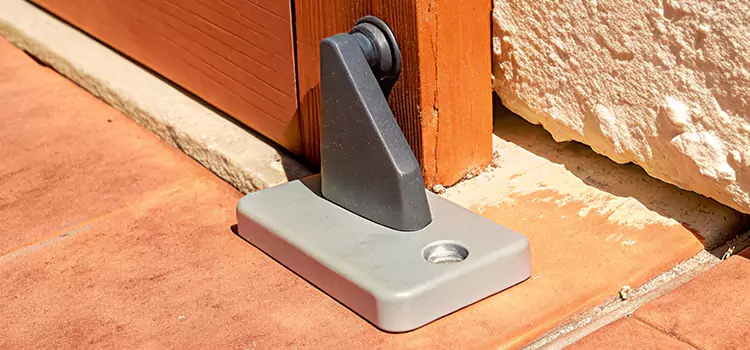 Aesthetic Door Stop Selection Berea