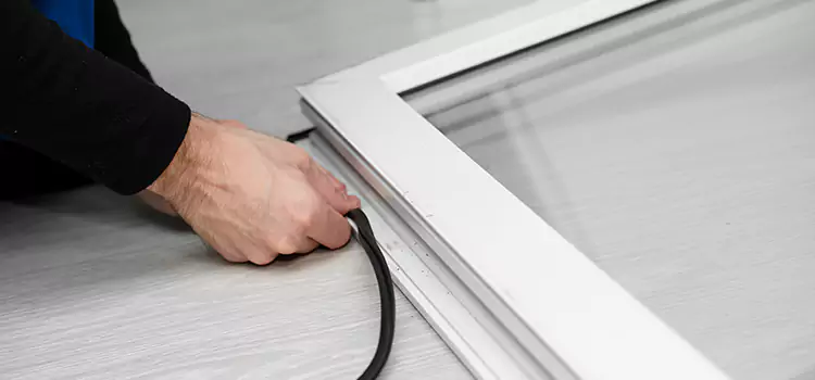 Commercial Door Weather Stripping Berea