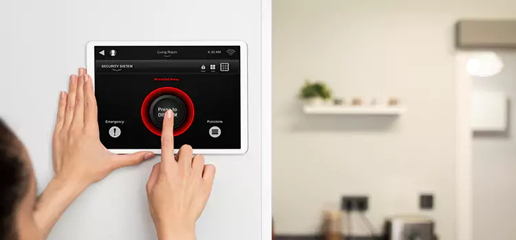Blink Video Doorbell Installation Berea