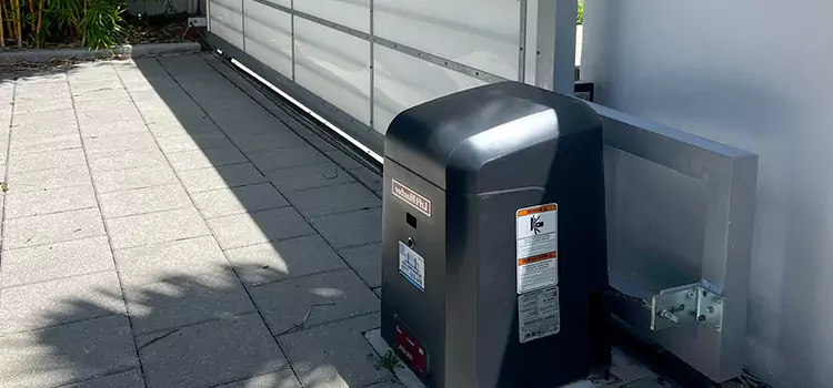 Emergency Electric Gate Repairs Berea