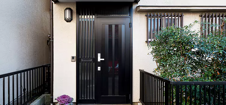Popular Exterior Door Options in Berea, OH