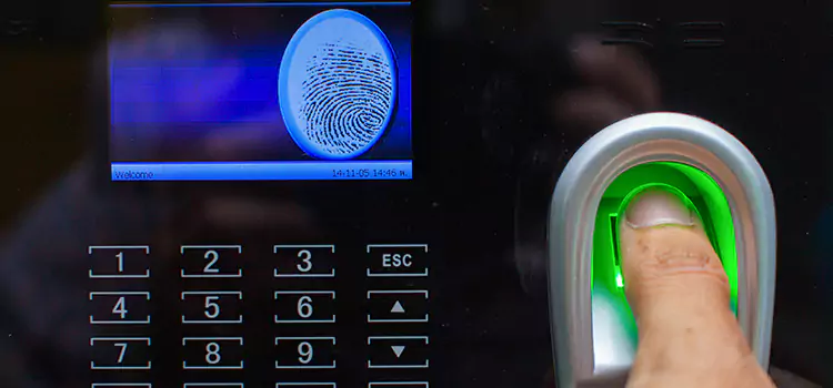 Your Trusted Partner for Secure Access in Berea, OH