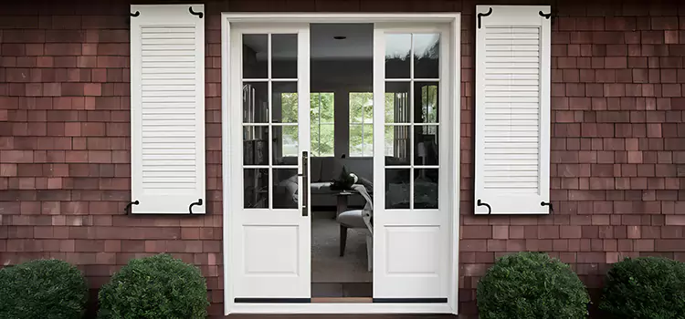 French Door Restoration Berea