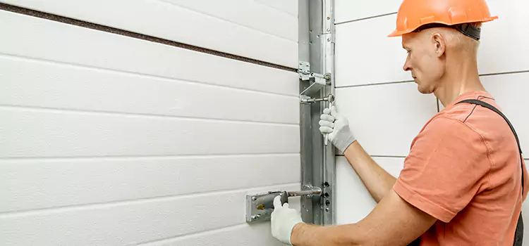 Why Choose Us for Garage Door Lock Services in Berea, OH?
