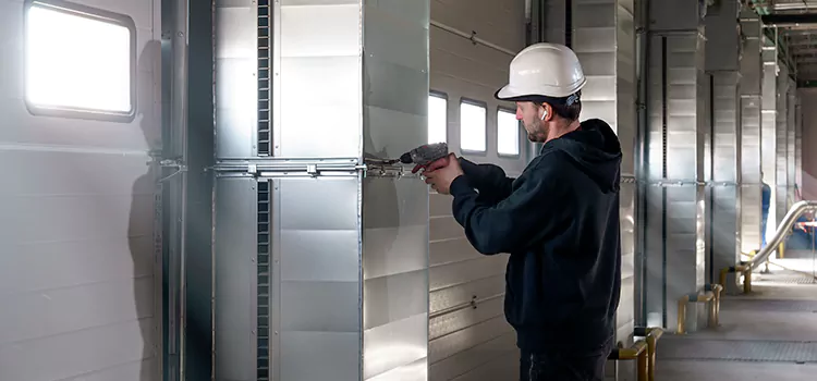 Prompt and Professional Garage Door Service in Berea, Ohio