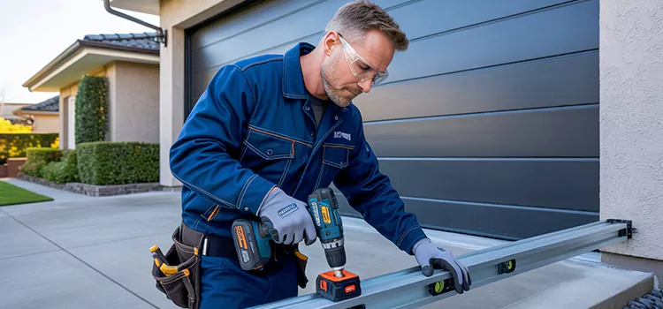 Why Choose Us for Garage Door Off Track Services in Berea, Ohio?