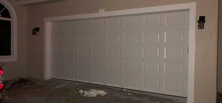 Garage Door Coil Replacement Berea