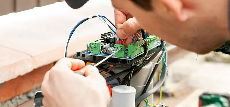 Specialized Brand Gate Motor Repairs Berea