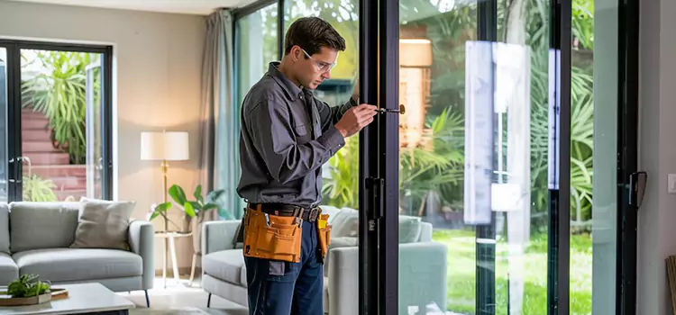 Why Choose Us for Your Glass Door Needs in Berea, OH?