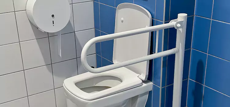 Comprehensive Solutions in Berea, OH for Accessible Facilities