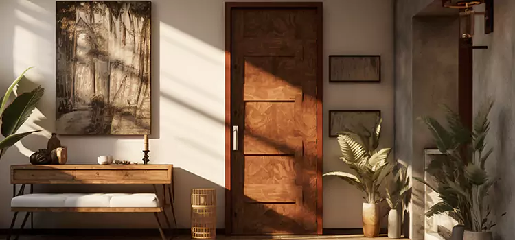 Specialty Interior Doors Berea