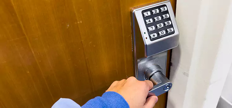 Why Choose Us for Your Keypad Lock Needs in Berea, OH?