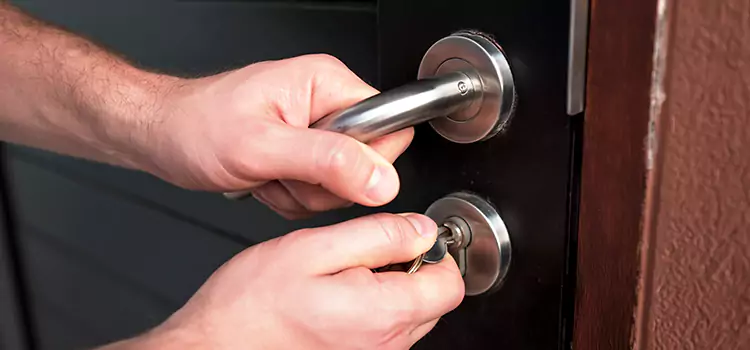 Master Key Control and Audits Berea