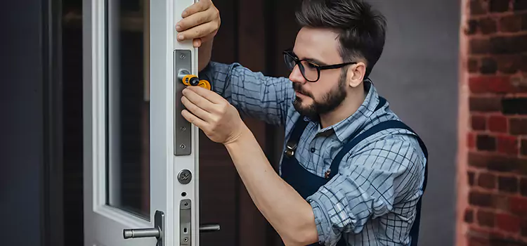 Residential Door Repairs Berea