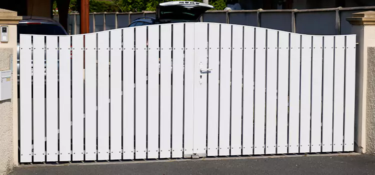 Why Choose Us for Residential Gate Repair in Berea, OH?