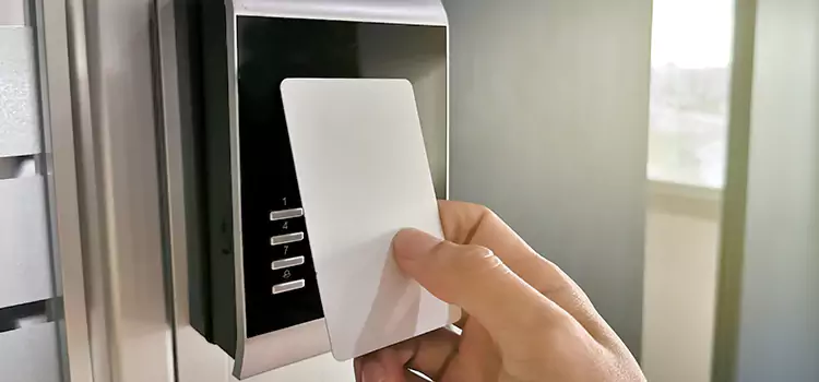 Advanced RFID Technology Integration in Berea, OH
