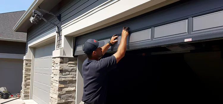 Janus Roll Up Doors Berea
