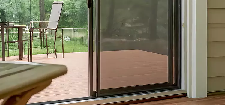 Garage Screen Door Installation Berea