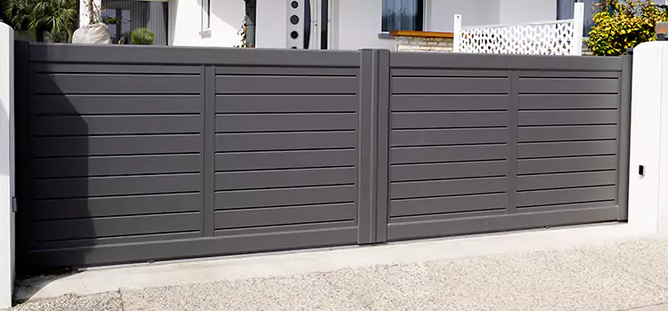 Automatic Gate Fence Berea