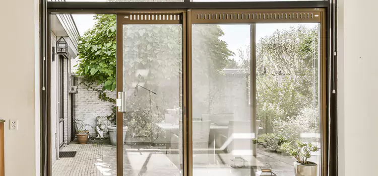 Glass Door Panel Replacement Cost Berea