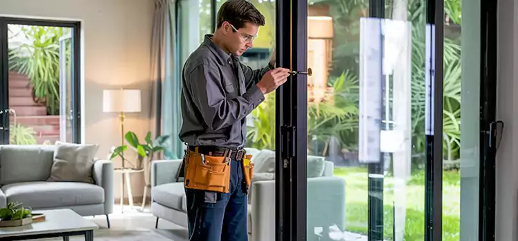Sliding Door Maintenance Berea