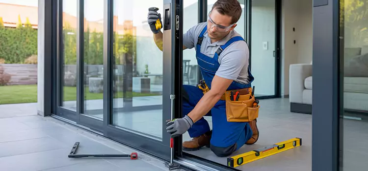 Patio Door Replacement Berea