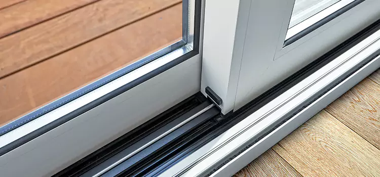 Why Your Sliding Door Keeps Getting Stuck in Berea, OH?