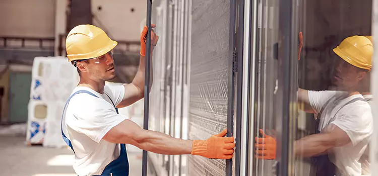 Sliding Door Mesh Replacement Berea