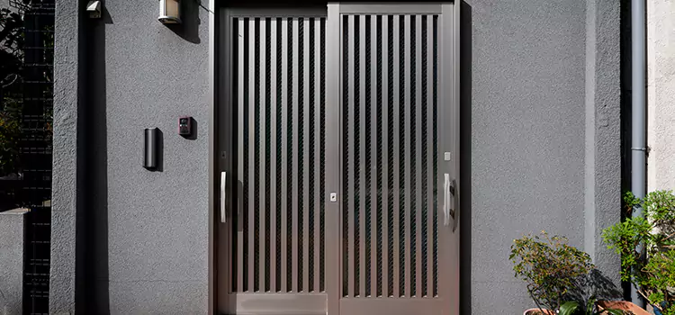 Specialized Steel Door Services in Berea, OH