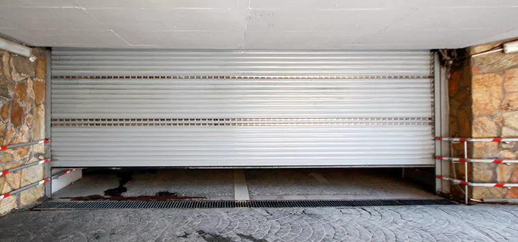 Steel Garage Door Repair Berea