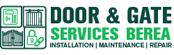 Door & Gate Services Berea