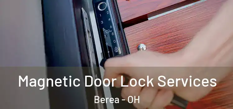  Magnetic Door Lock Services Berea - OH